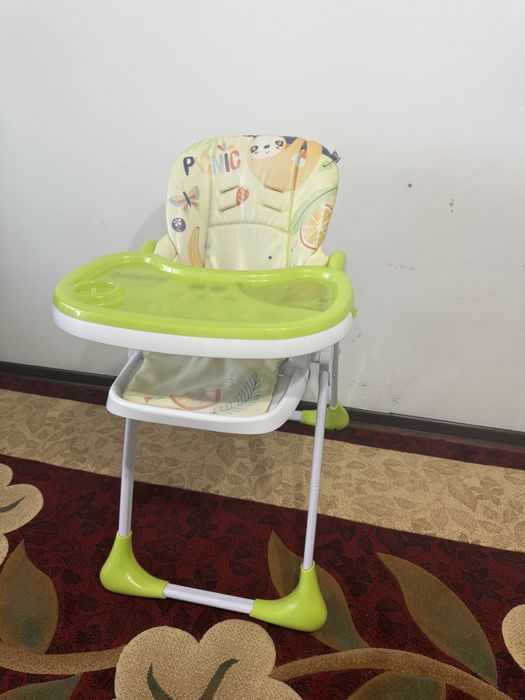 Продам стульчик для кормления