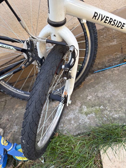 Bicicleta copii 20 Zoll