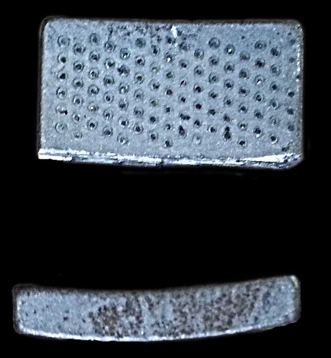 Resegmentare carote diamantate cu segmenti Tyrolit TGD