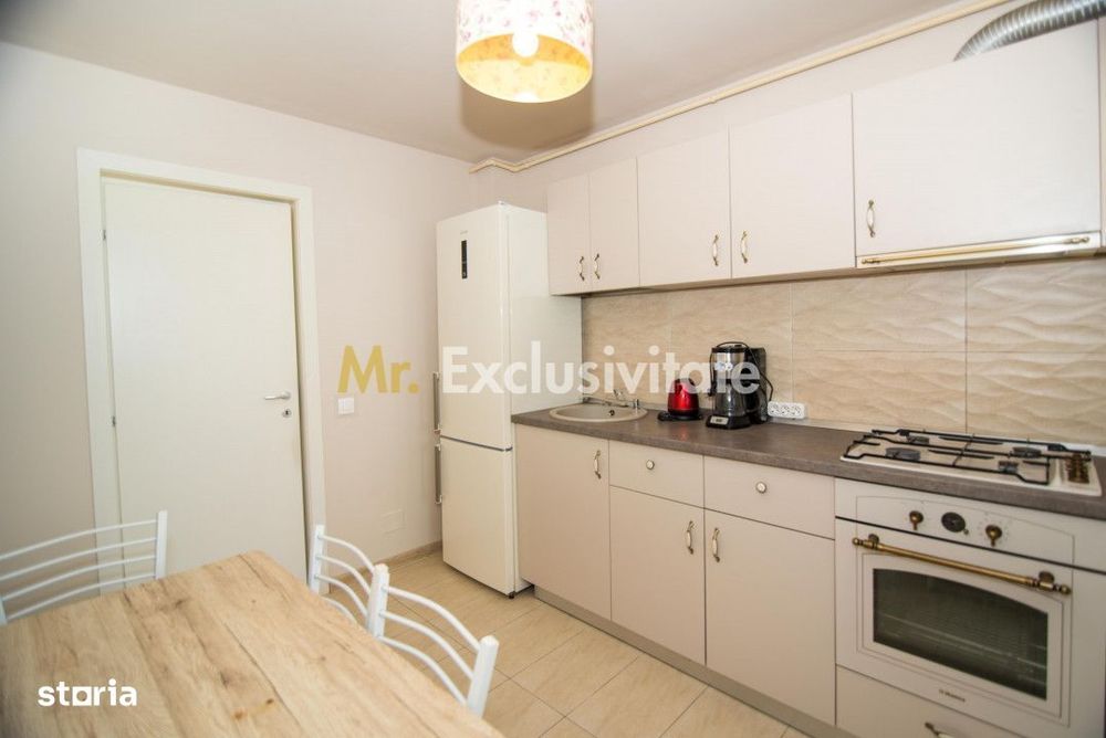 0% Comision-Inchiriere apartament 3 camere Balcescu Residence