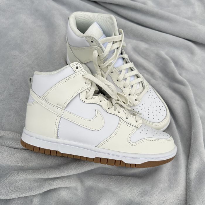 Adidasi Nike Dunk Sailgum 36.5;40;41