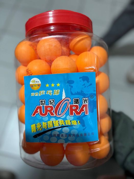 Stol tennis  table tennis