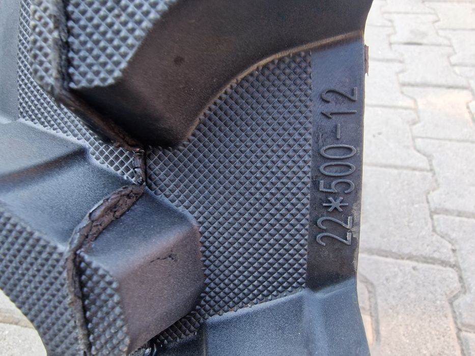 Roti metalice arat cauciuc pentru motocultor motosapa 60cm, 50cm, 42cm