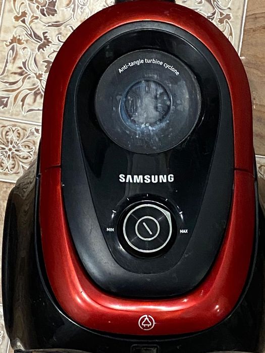 Продам Пылесос Samsung