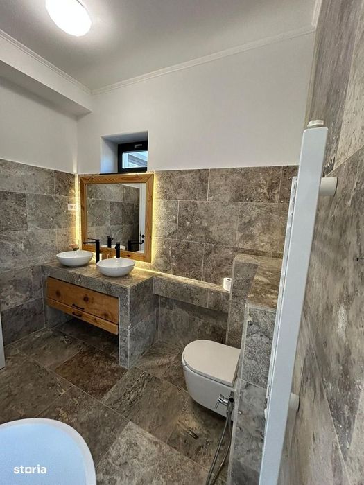 Vila cu 6 camere in Nicolina - T. Neculai