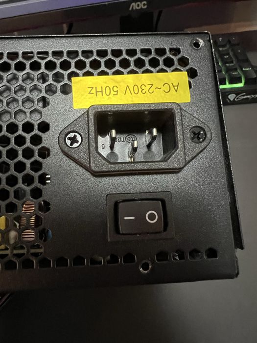 Sursa Myria 400W