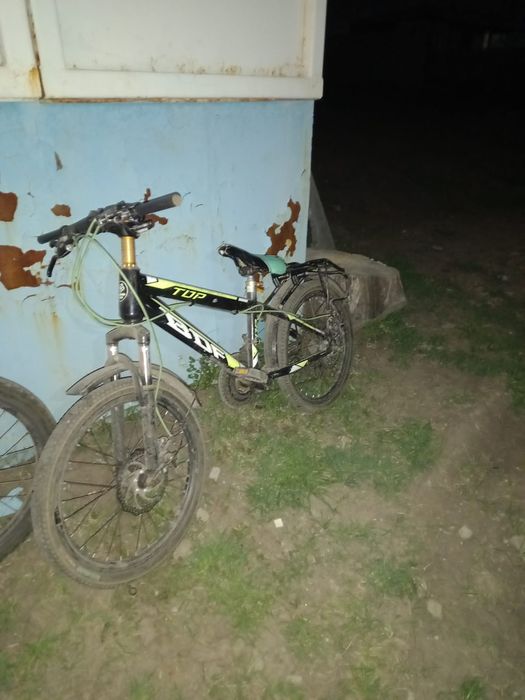 Продам 2 велосипеда