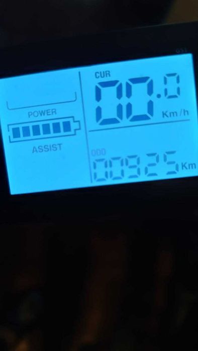 Продам электровелосипед himo c26