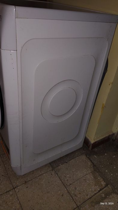 Пералня whirlpool работеща