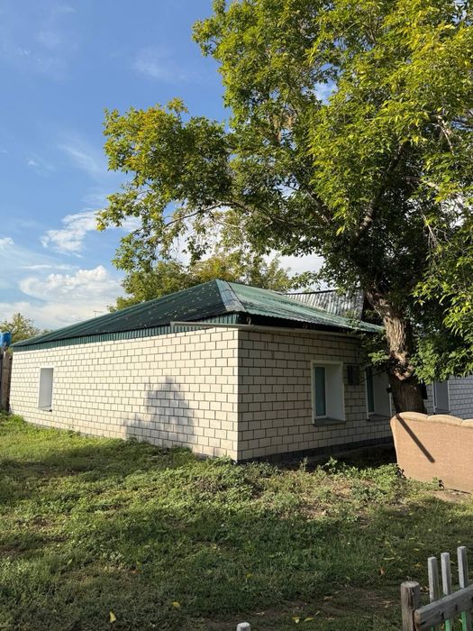 Продам дом. СРОЧНО! Рассрочка с первоначальным взносом.