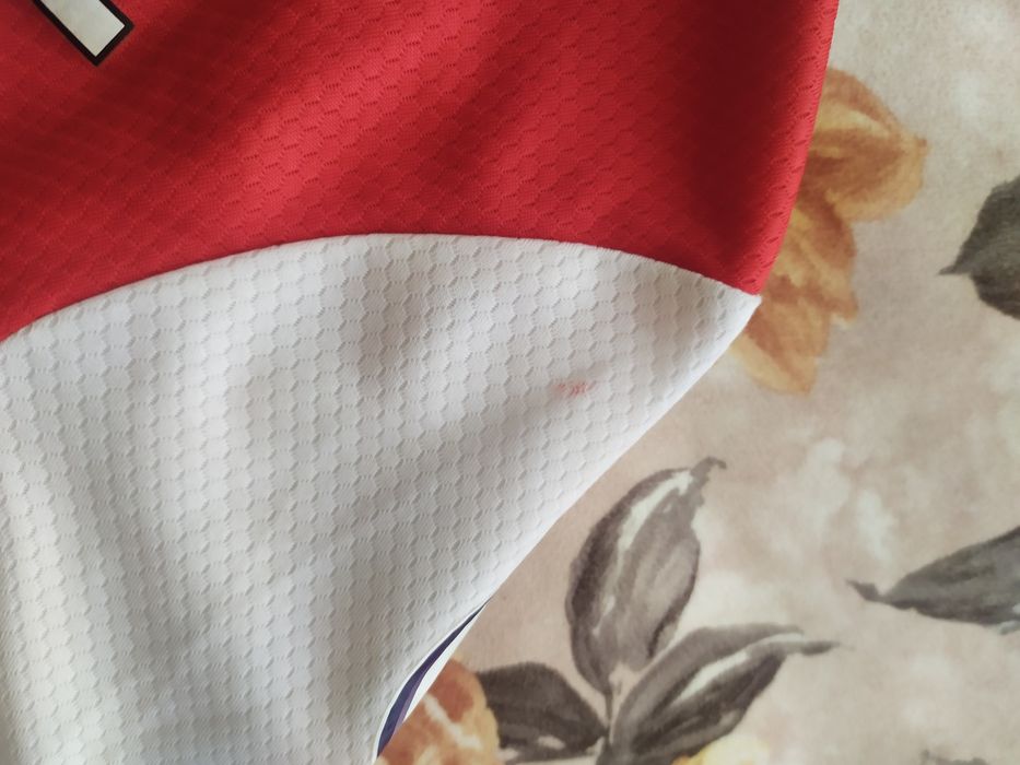 Арсенал/ Arsenal екип Адидас/ Adidas, Aubameyang