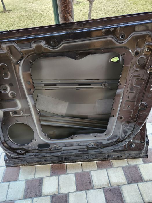 ТОЛЬКО Правая передняя дверь от byd champion