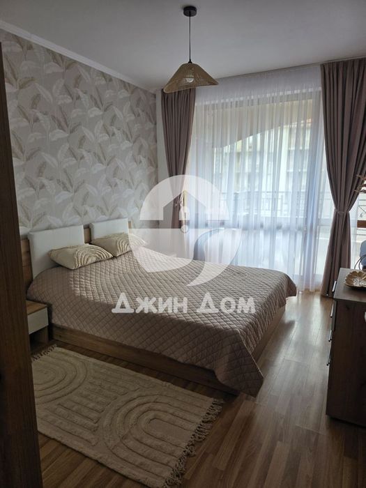 Просторен двустаен апартамент в к-с „Пасифик 2“, к.к. Слънчев бряг