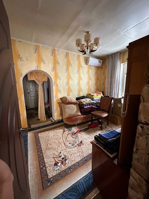 Продаётся Дом по цене Земли! 3.5 соток Цена 100.000$ срочно! Собствени