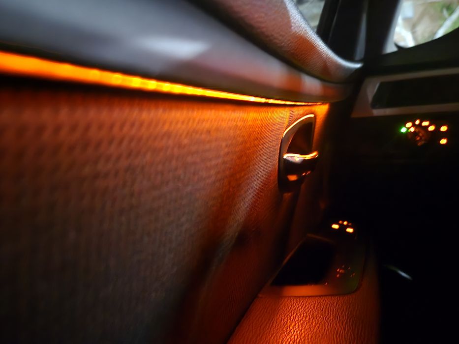 BMW 320d E92 LCI