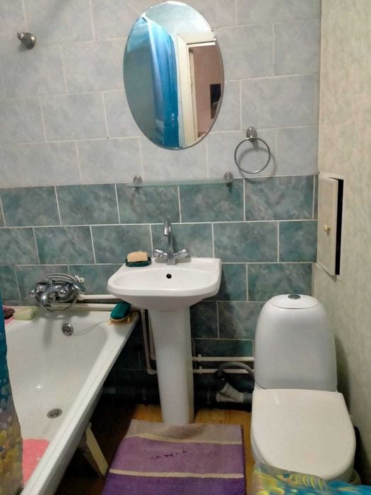 Продам 1 комнатную  квартиру