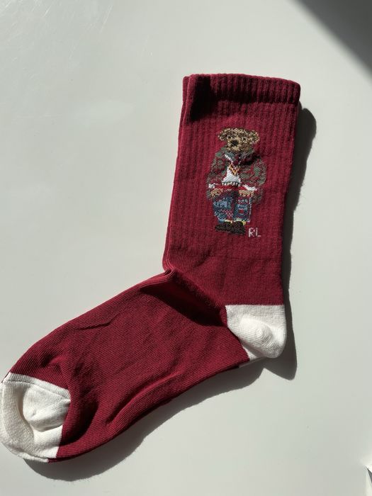 Чорапи с мечета