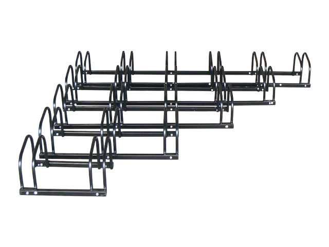 Паркинг стойка за колела от 2 до 10