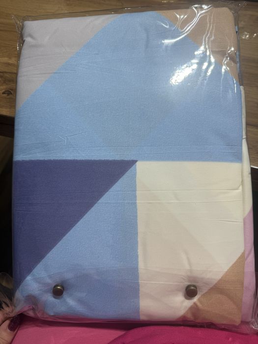 Спално бельо ново
