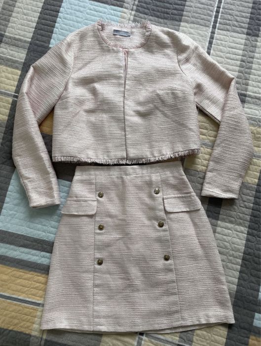 Продам двойку от Lichi