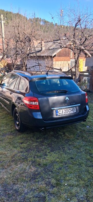 Vand Renault Laguna 3 2008 ,motor 2.0 Dci