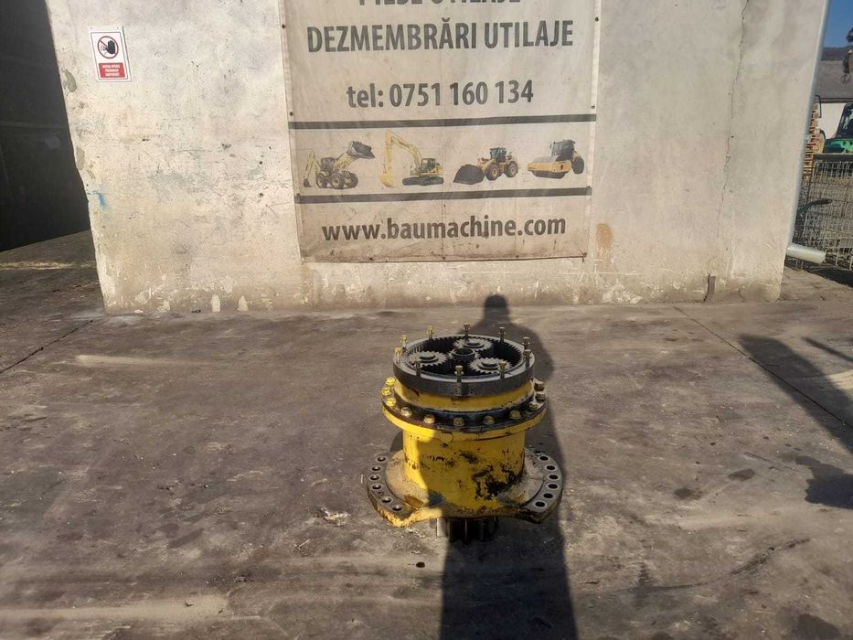 Reductor de rotire Komatsu PC350 , 207-26-75110