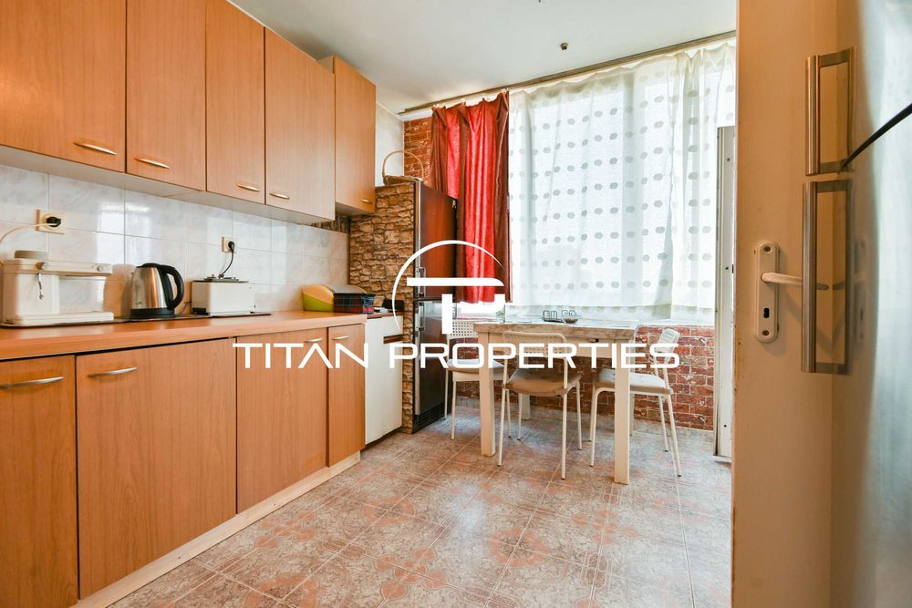 Дава се под наем Двустаен апартамент в София, Дружба 1 - 70 кв.м за 509.49 € - Снимка #6