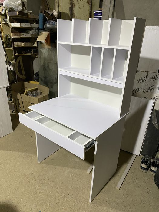 Parta chirog’i bor.