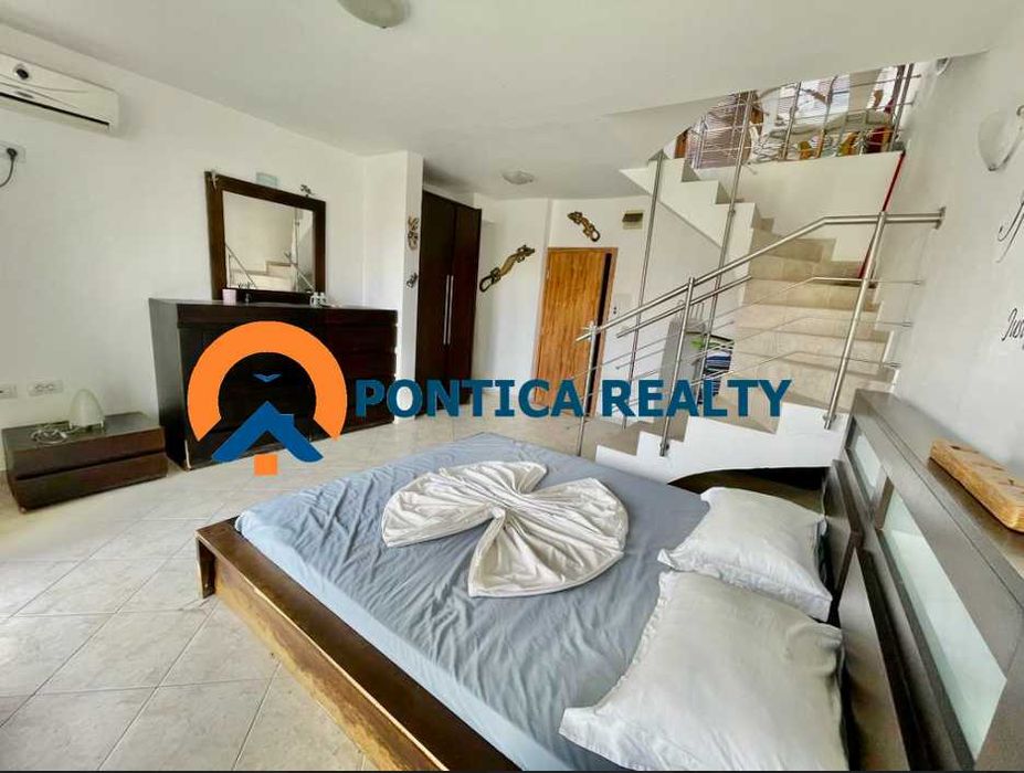 Продава се Къща в Свети Влас - 125 кв.м за 1520 €/кв.м - Снимка #12