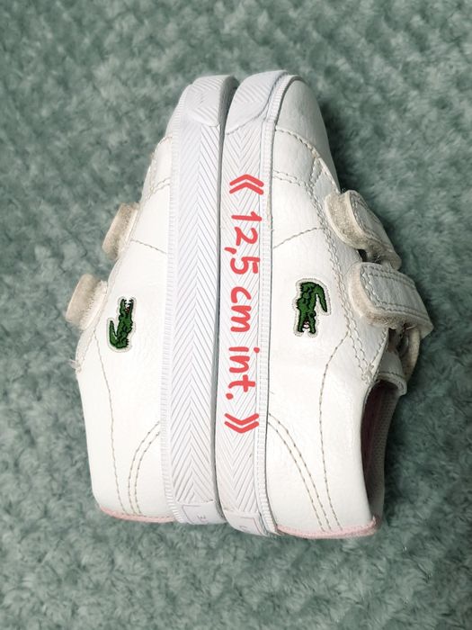 Pantofi sport Lacoste