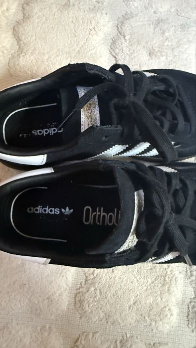 Кроссовки Adidas