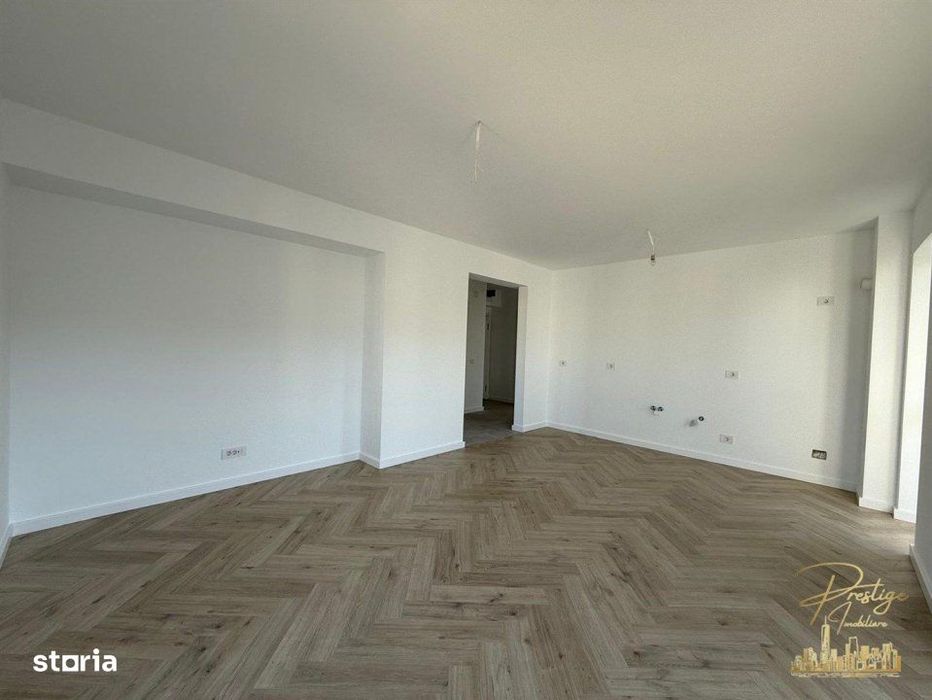Apartament cu 3 camere nou tip Berlin de vanzare in Prima Arena — fotografia 3