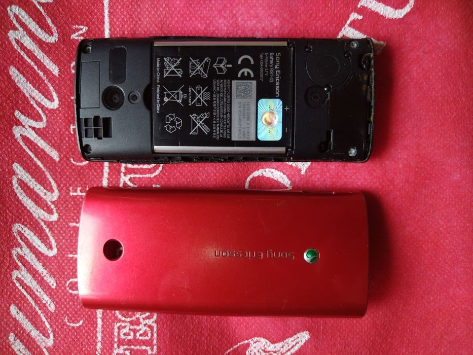 Продаётся телефон Sony Ericsson J108i