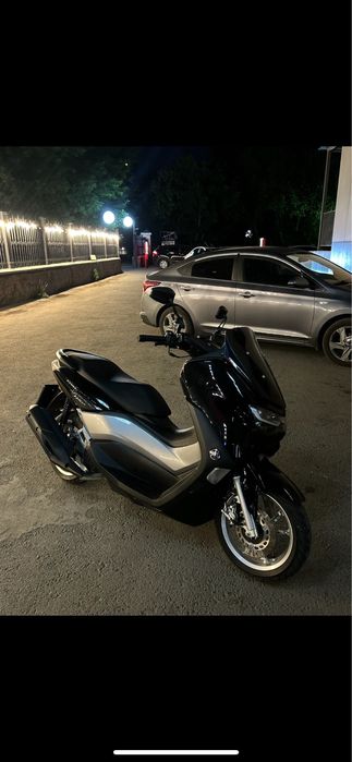 Продам 180куб мопед