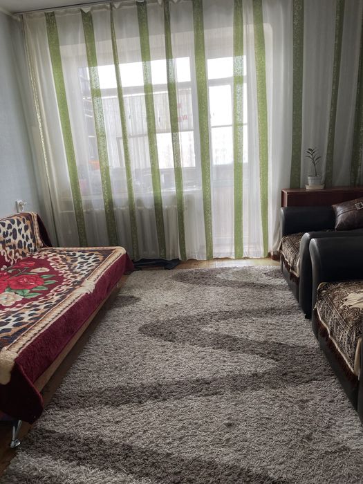 Продается квартира