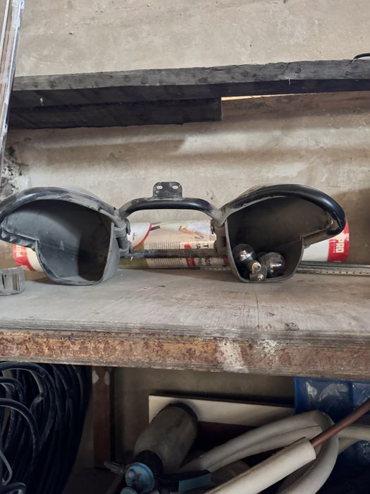 альфа 110 кубов хан мото