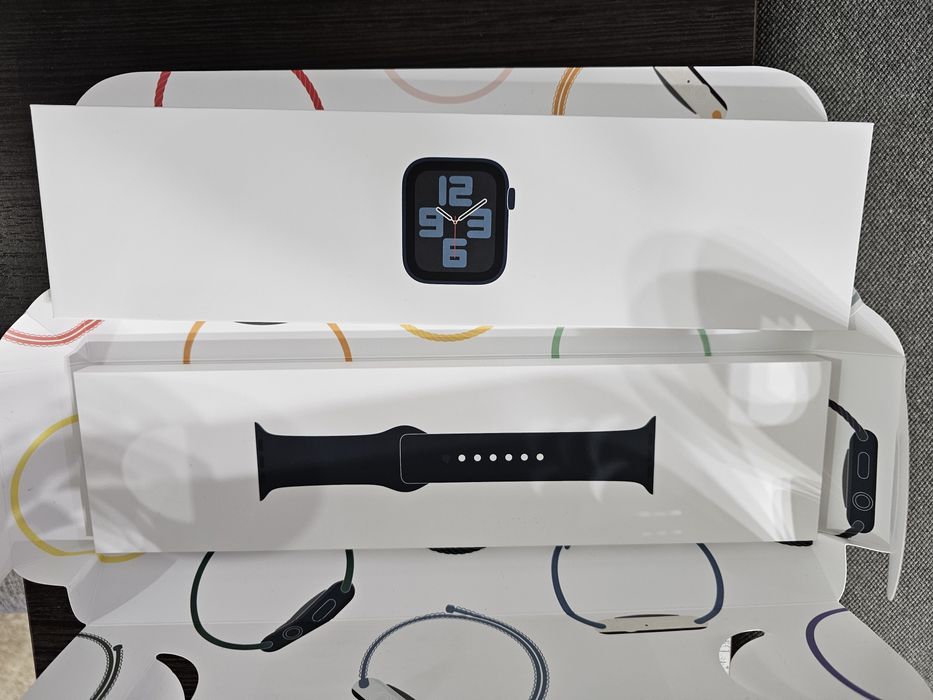 apple watch 44mm se gen2