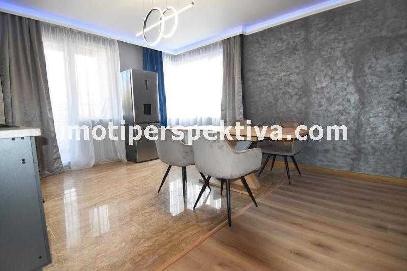 Продава се Тристаен апартамент в Пловдив, Кючук Париж - 115 кв.м за 1766 €/кв.м - Снимка #3