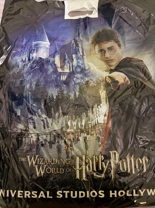 Постельное белье Гарри Поттер