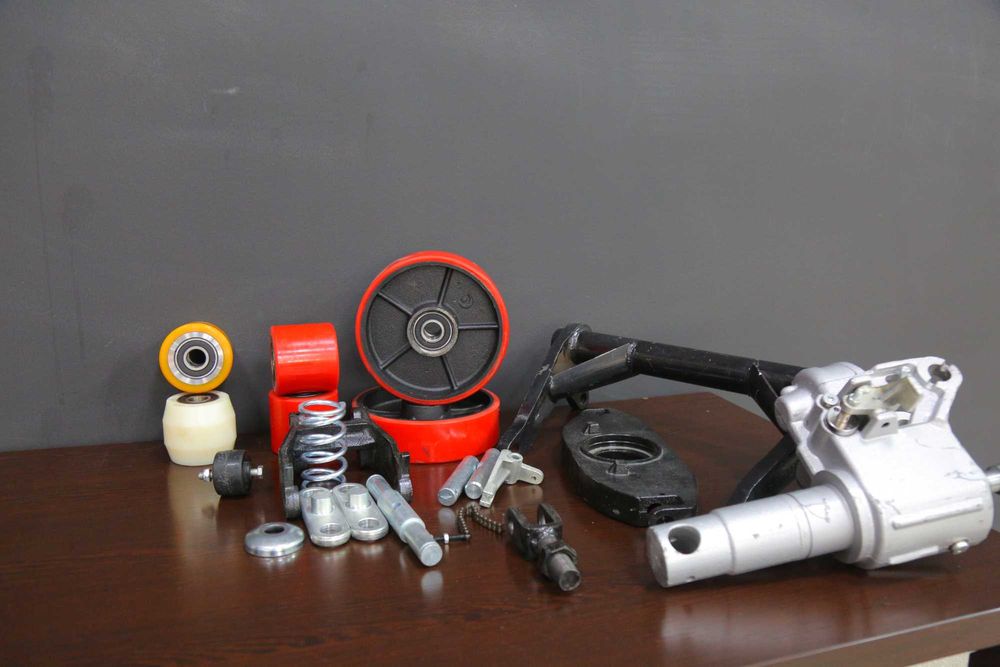 Запчасти для рохли – Все для ремонта и обслуживания!