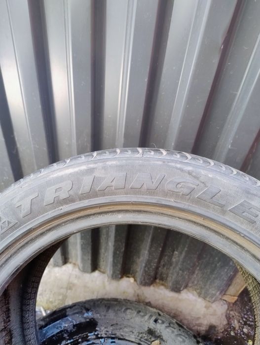 205/50R16 1шт TRIANGLE в хорошем состоянии