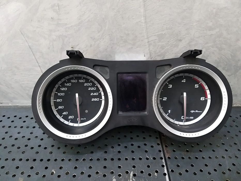 Ceasuri bord diesel alfa romeo 159 939 a2c53300281 0156081484 56081484