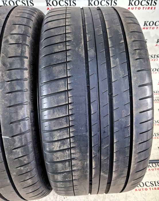 Anvelope second hand vara 275 30 20 Michelin