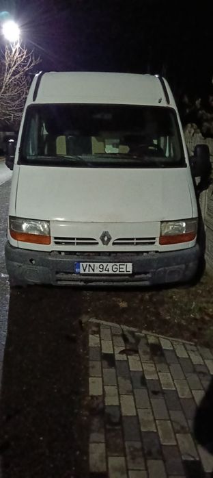 vand sau schimb cu masina cu 7 locuri