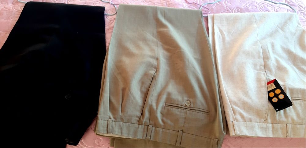 Продам классические брюки 50-54 размера