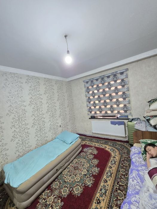 2 xonali uy 1 etaj  kerda dom