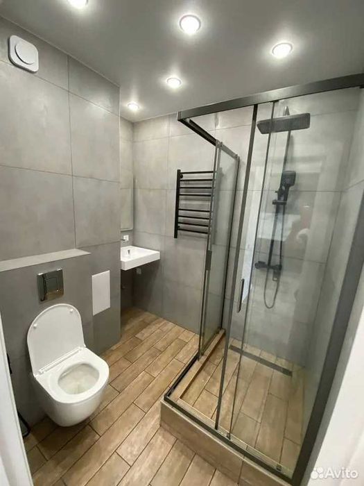 Ремонт квартир и домов под ключ с гарантией | Малярка,кафельщик