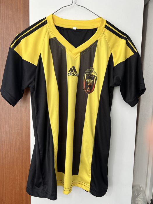 Tricou Al ittihad Arabia Saudita copii