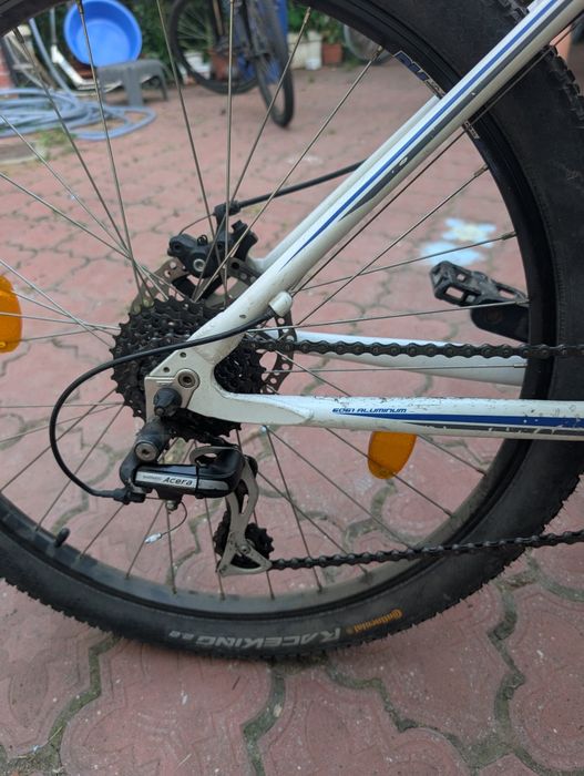 Vând 2 biciclete