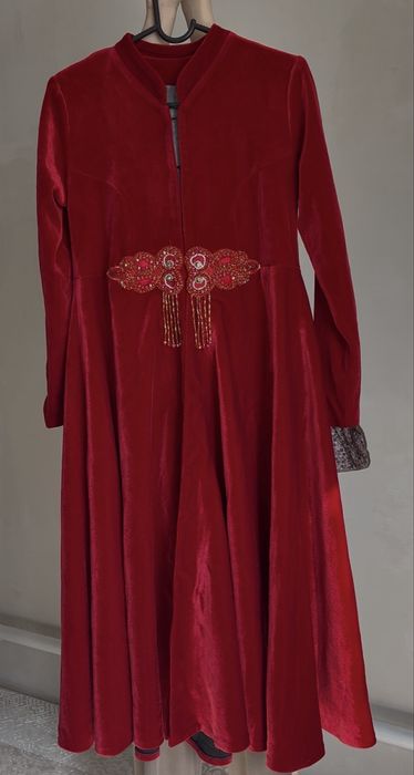 Камзол типа кәжекей